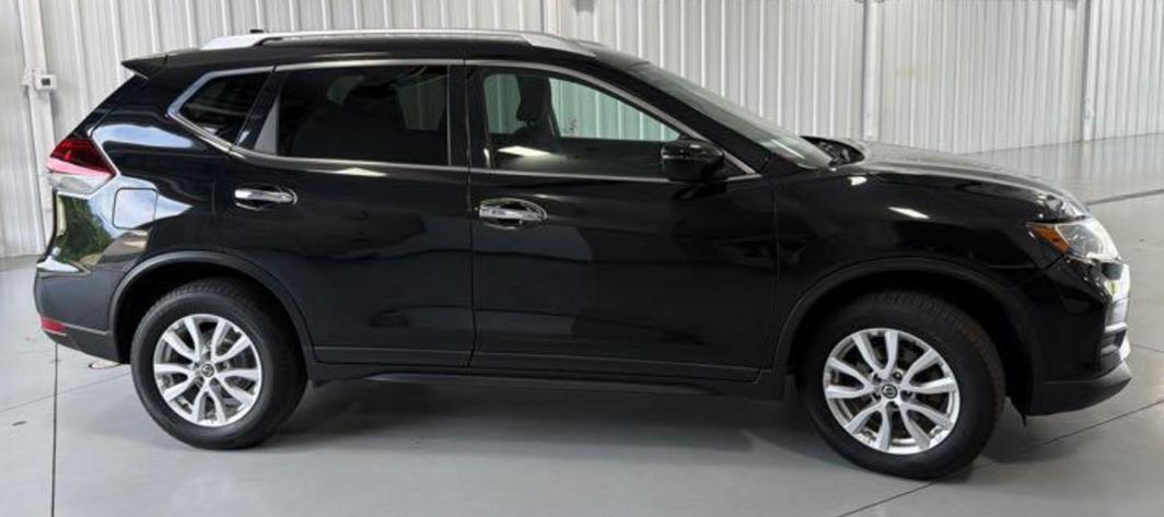 Nissan Rogue SV AWD 2019