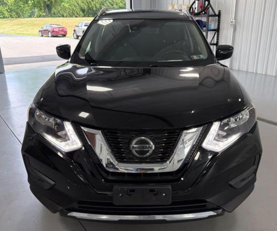 Nissan Rogue SV AWD 2019