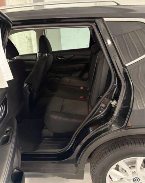 Nissan Rogue SV AWD 2019