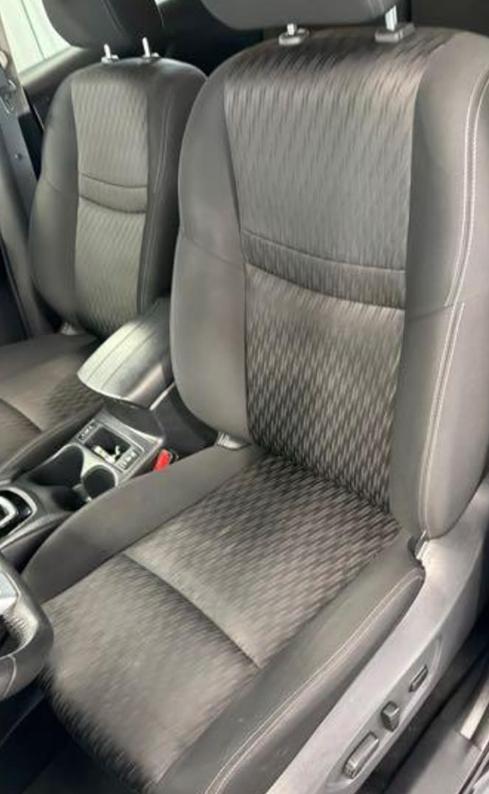 Nissan Rogue SV AWD 2019