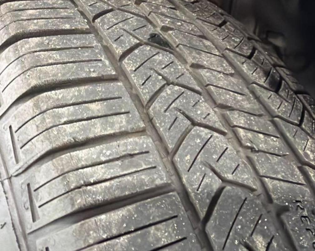 Jeep Cherokee Limited 4WD 2014