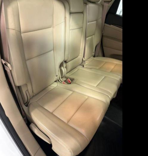 Jeep Grand Cherokee Limited 4WD 2017