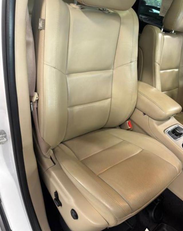 Jeep Grand Cherokee Limited 4WD 2017