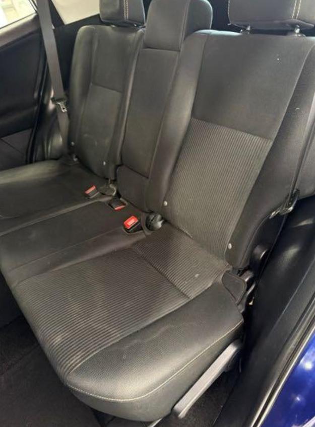 Toyota RAV4 XLE AWD 2015