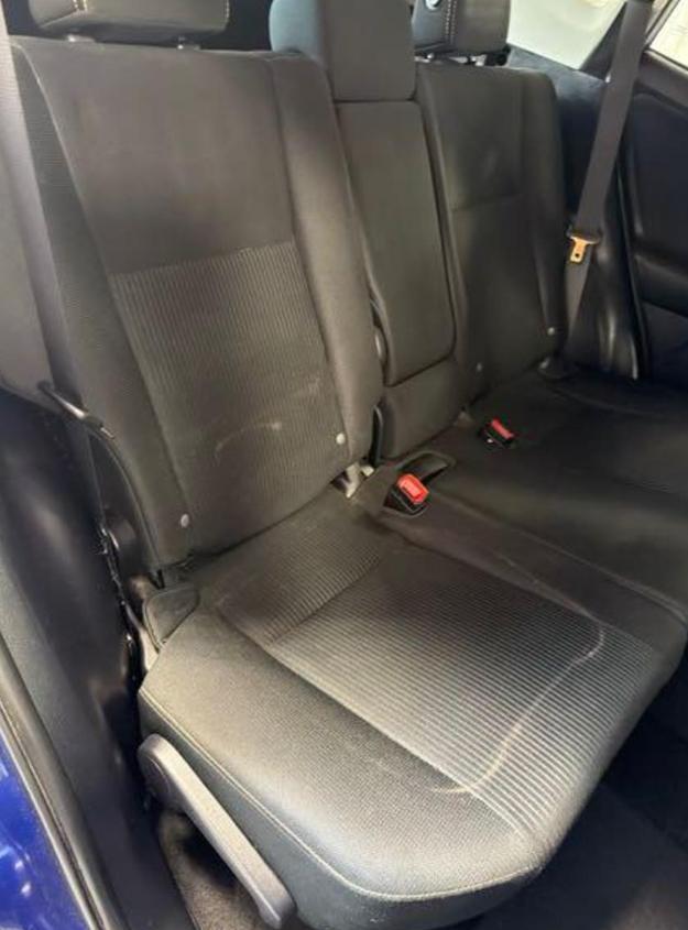 Toyota RAV4 XLE AWD 2015
