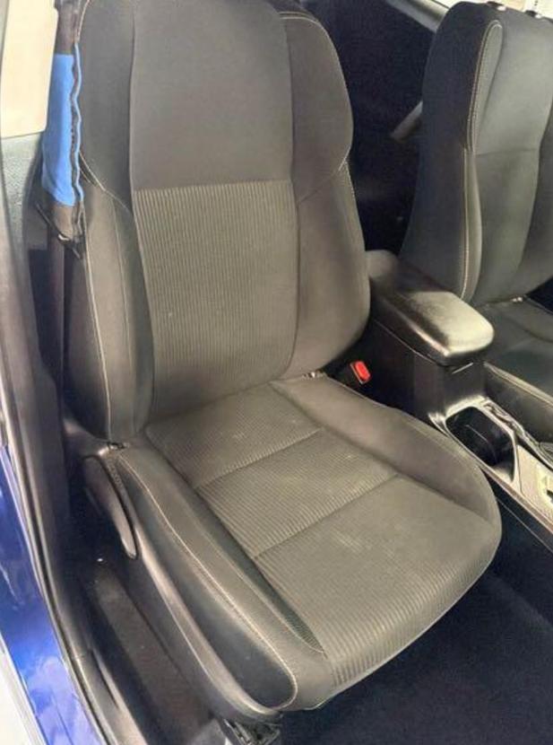 Toyota RAV4 XLE AWD 2015