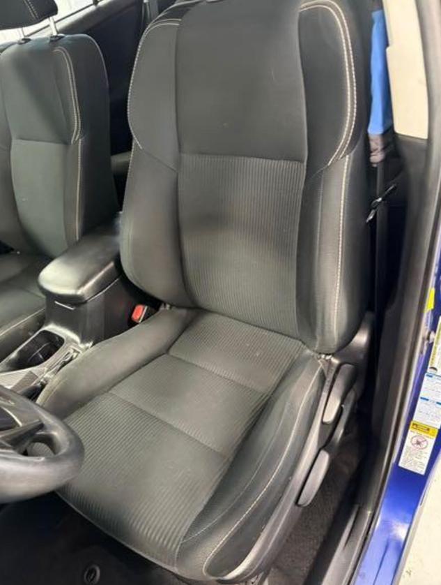 Toyota RAV4 XLE AWD 2015