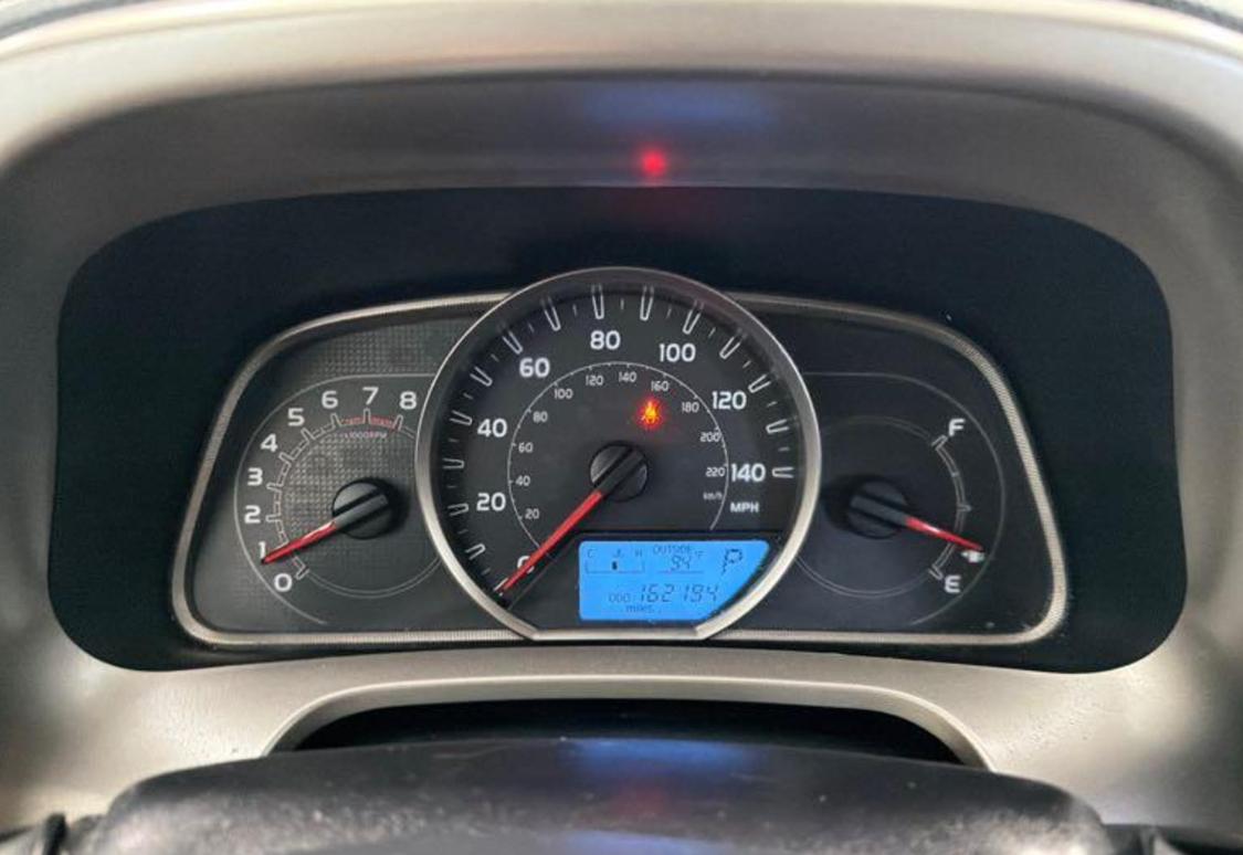 Toyota RAV4 XLE AWD 2015