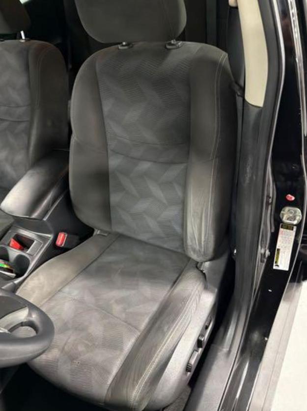 Nissan Rogue SV AWD 2015