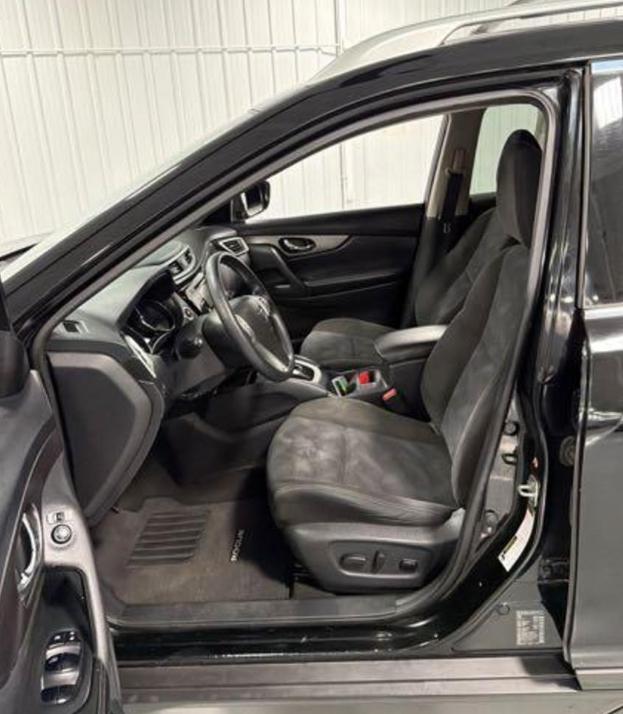 Nissan Rogue SV AWD 2015
