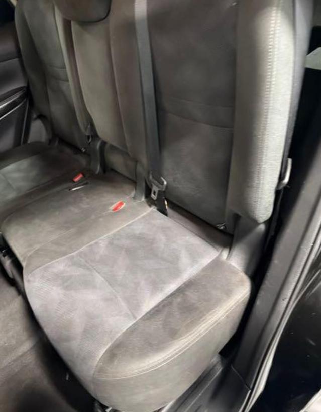 Nissan Rogue SV AWD 2015