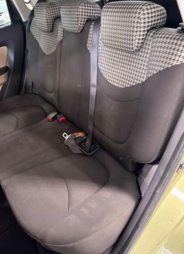 Kia Soul + 2010