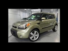 2010 Kia Soul 