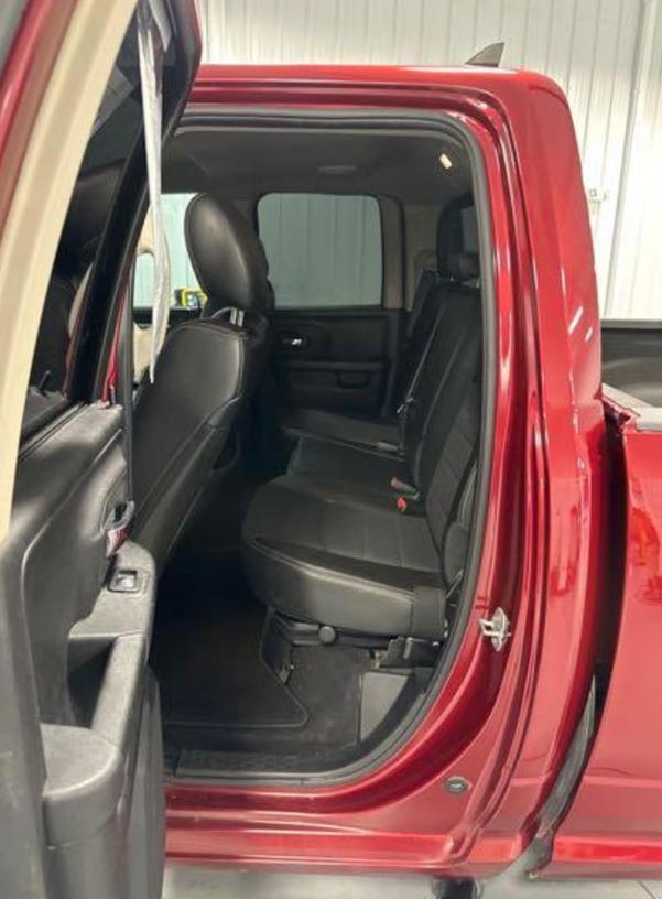 2014 RAM Ram 1500 Pickup Sport - Photo 10