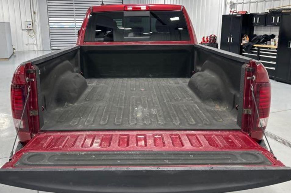 2014 RAM Ram 1500 Pickup Sport - Photo 12