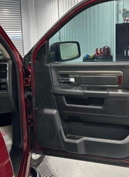 2014 RAM Ram 1500 Pickup Sport - Photo 13
