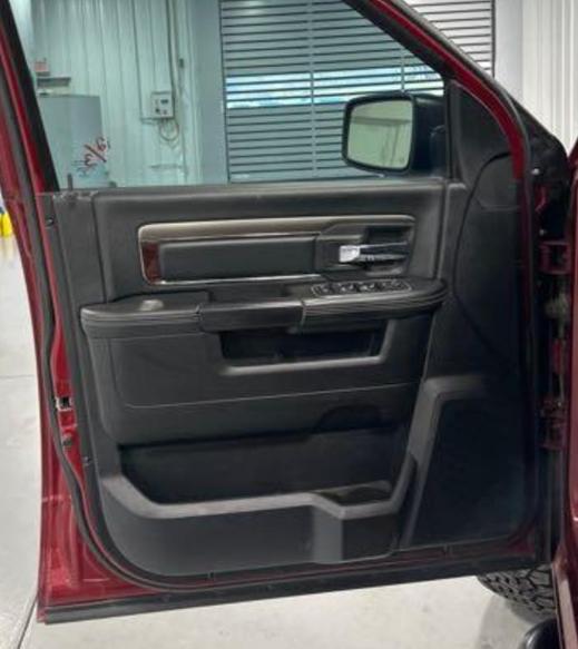 2014 RAM Ram 1500 Pickup Sport - Photo 16
