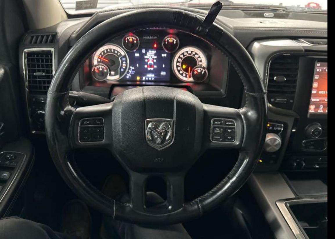 2014 RAM Ram 1500 Pickup Sport - Photo 19