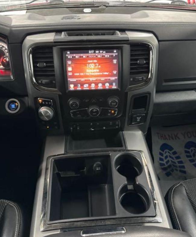 2014 RAM Ram 1500 Pickup Sport - Photo 21