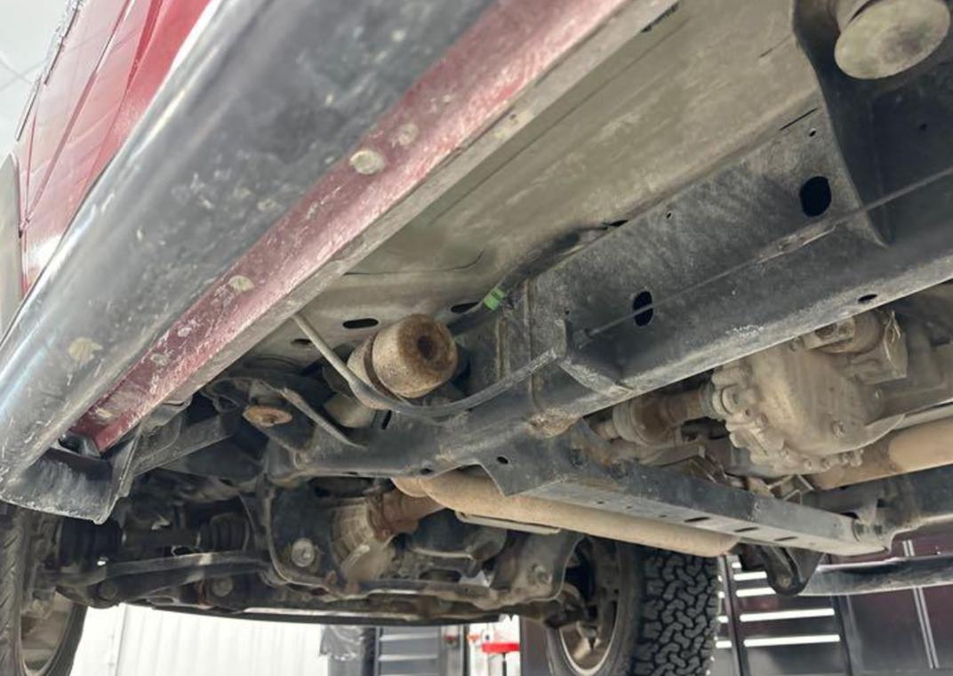 2014 RAM Ram 1500 Pickup Sport - Photo 22