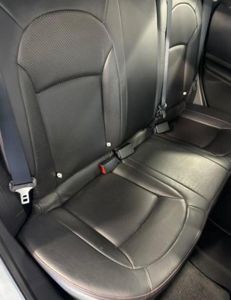 Nissan Rogue SV AWD 2011
