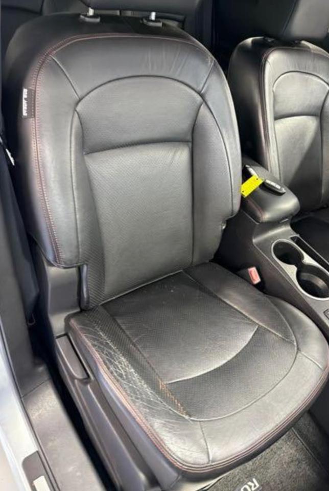 Nissan Rogue SV AWD 2011