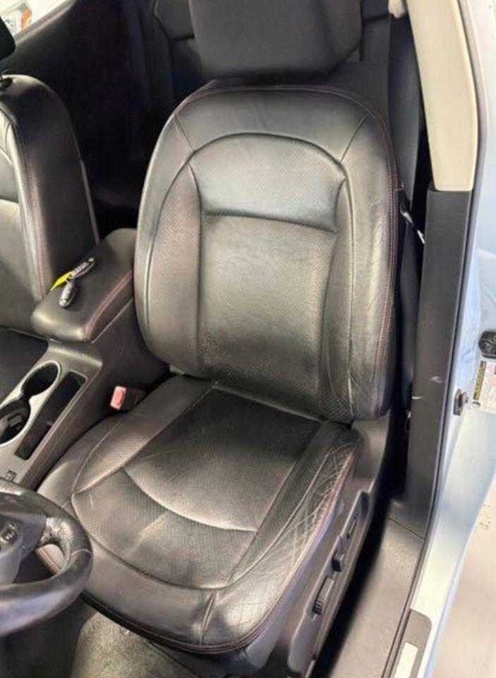 Nissan Rogue SV AWD 2011
