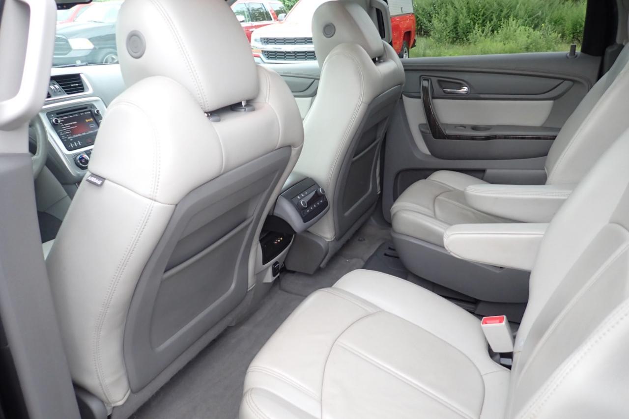 GMC Acadia SLT-1 AWD 2014