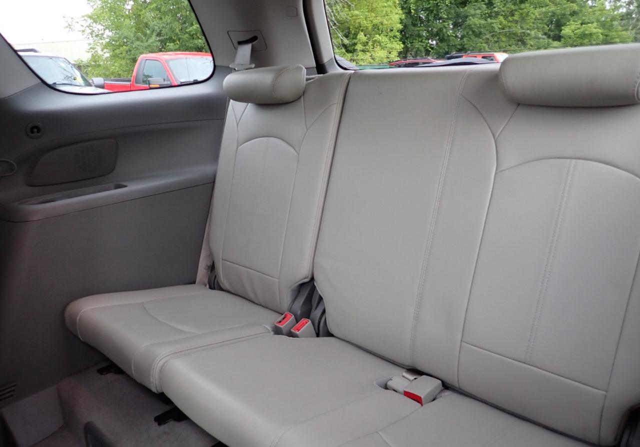 GMC Acadia SLT-1 AWD 2014
