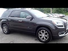 2014 GMC Acadia 