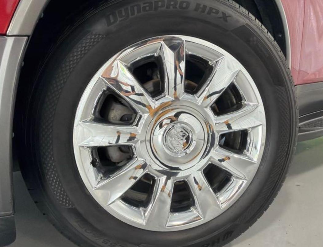 Buick Enclave Leather AWD 2012