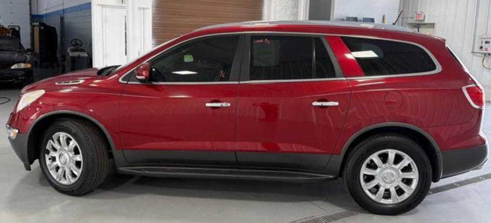 Buick Enclave Leather AWD 2012