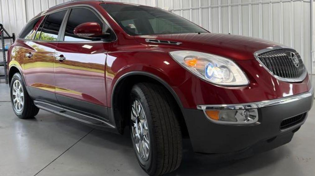 Buick Enclave Leather AWD 2012