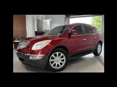 2012 Buick Enclave 