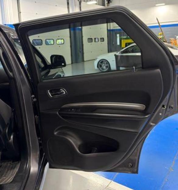 Dodge Durango SXT AWD 2017