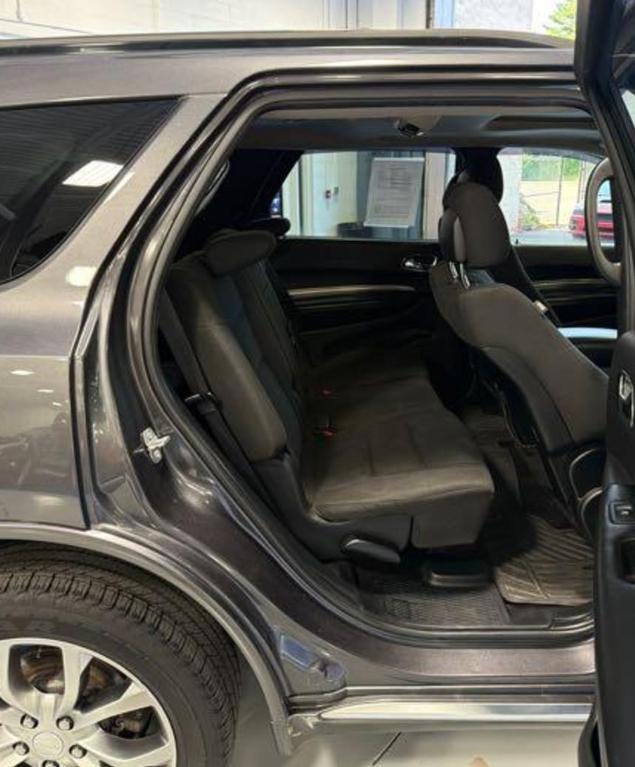 Dodge Durango SXT AWD 2017