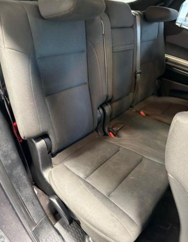 Dodge Durango SXT AWD 2017