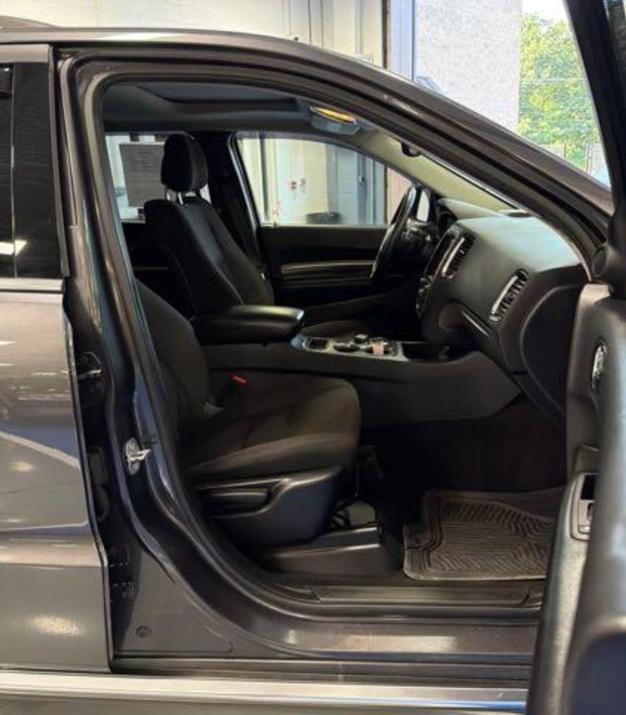 Dodge Durango SXT AWD 2017