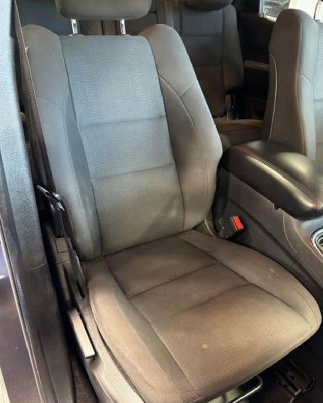 Dodge Durango SXT AWD 2017