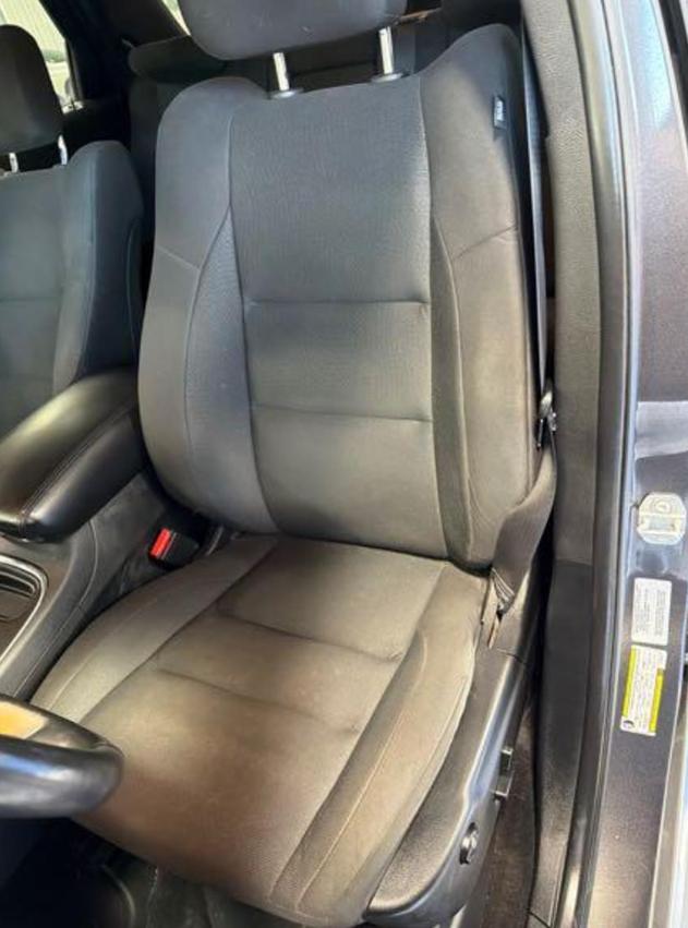 Dodge Durango SXT AWD 2017