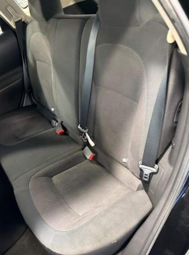 Nissan Rogue Select S AWD 2014