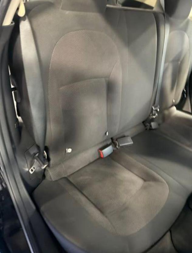 Nissan Rogue Select S AWD 2014