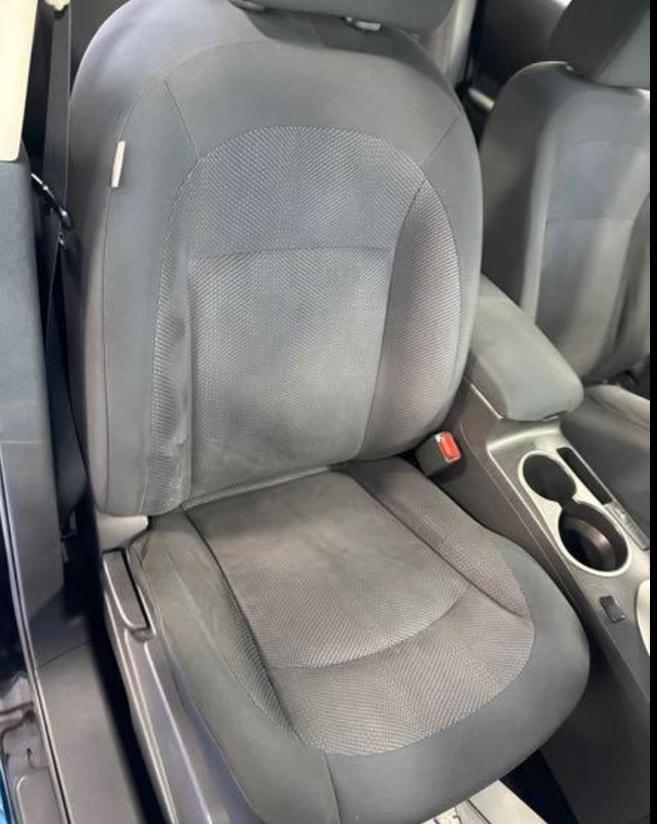 Nissan Rogue Select S AWD 2014