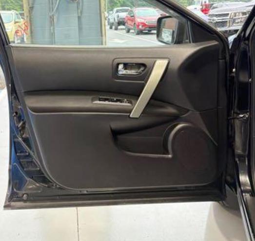 Nissan Rogue Select S AWD 2014