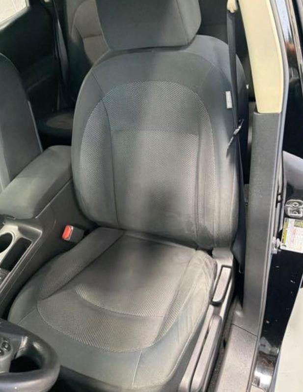 Nissan Rogue Select S AWD 2014