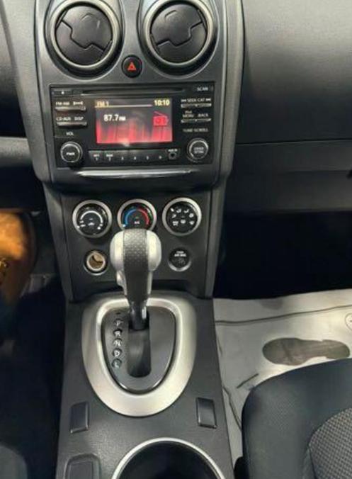 Nissan Rogue Select S AWD 2014