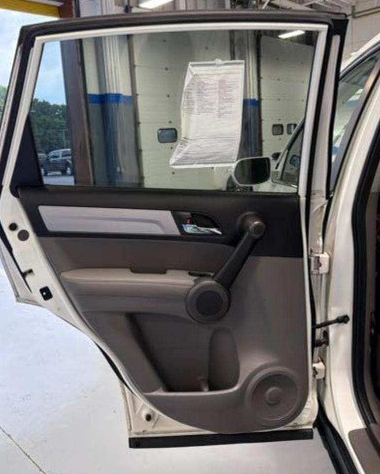 Honda CR-V EX-L 4WD with Navigation 2010