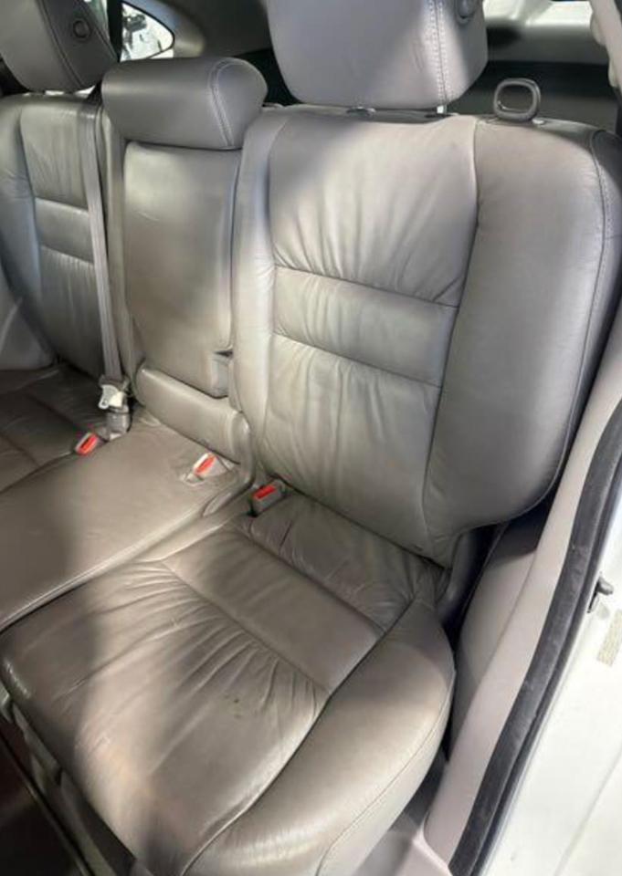 Honda CR-V EX-L 4WD with Navigation 2010