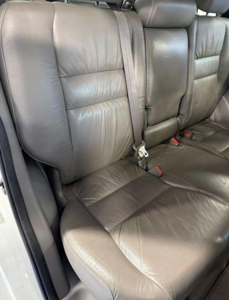 Honda CR-V EX-L 4WD with Navigation 2010