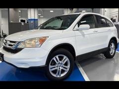 2010 Honda CR-V 